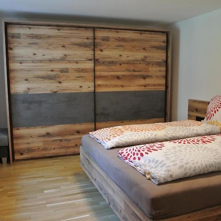 Ferienwohnung Luxner Hopfgarten im Brixental Bagian luar foto